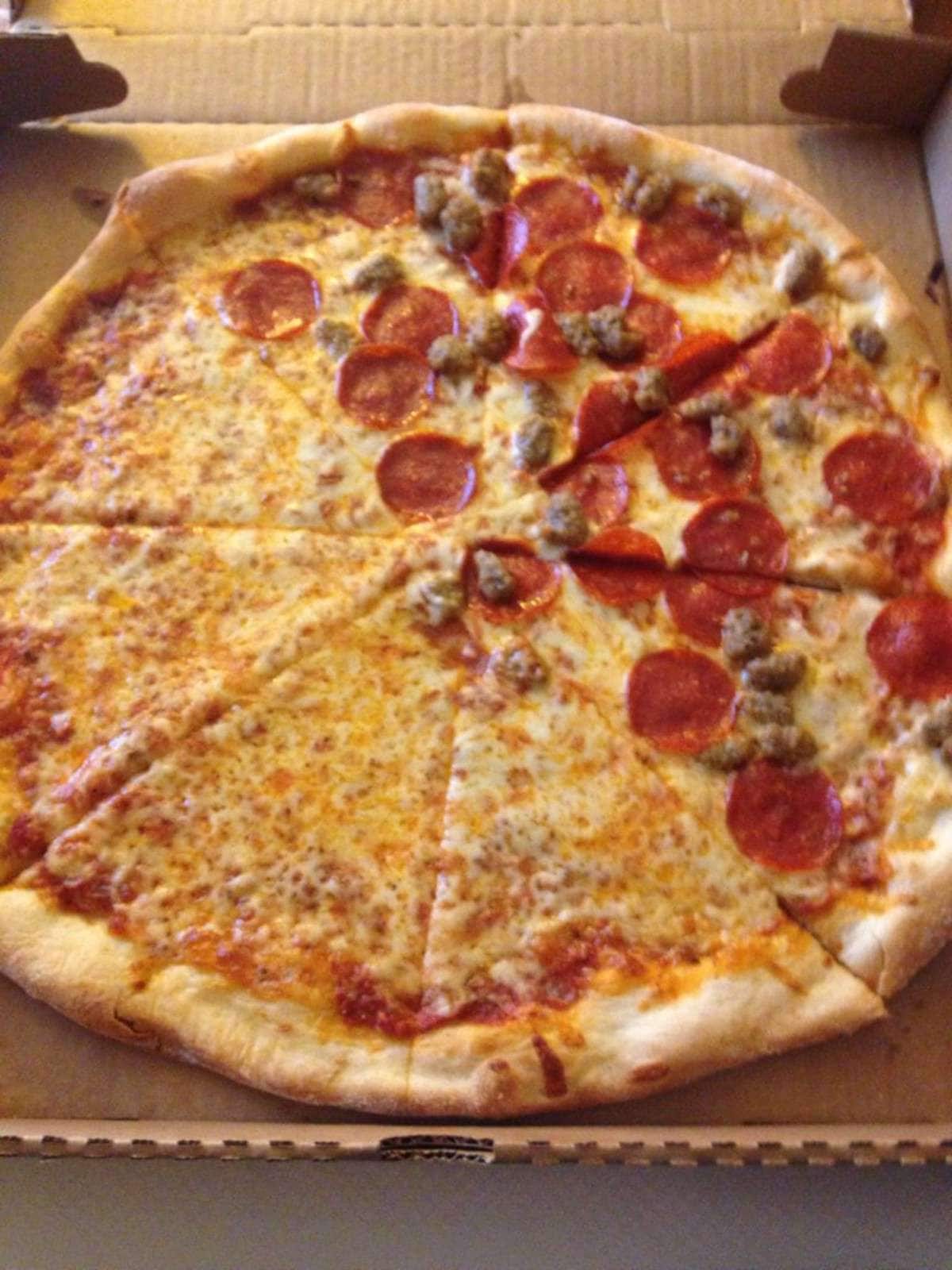 Waterloo Pizza & Subs, Elkridge, Baltimore Zomato