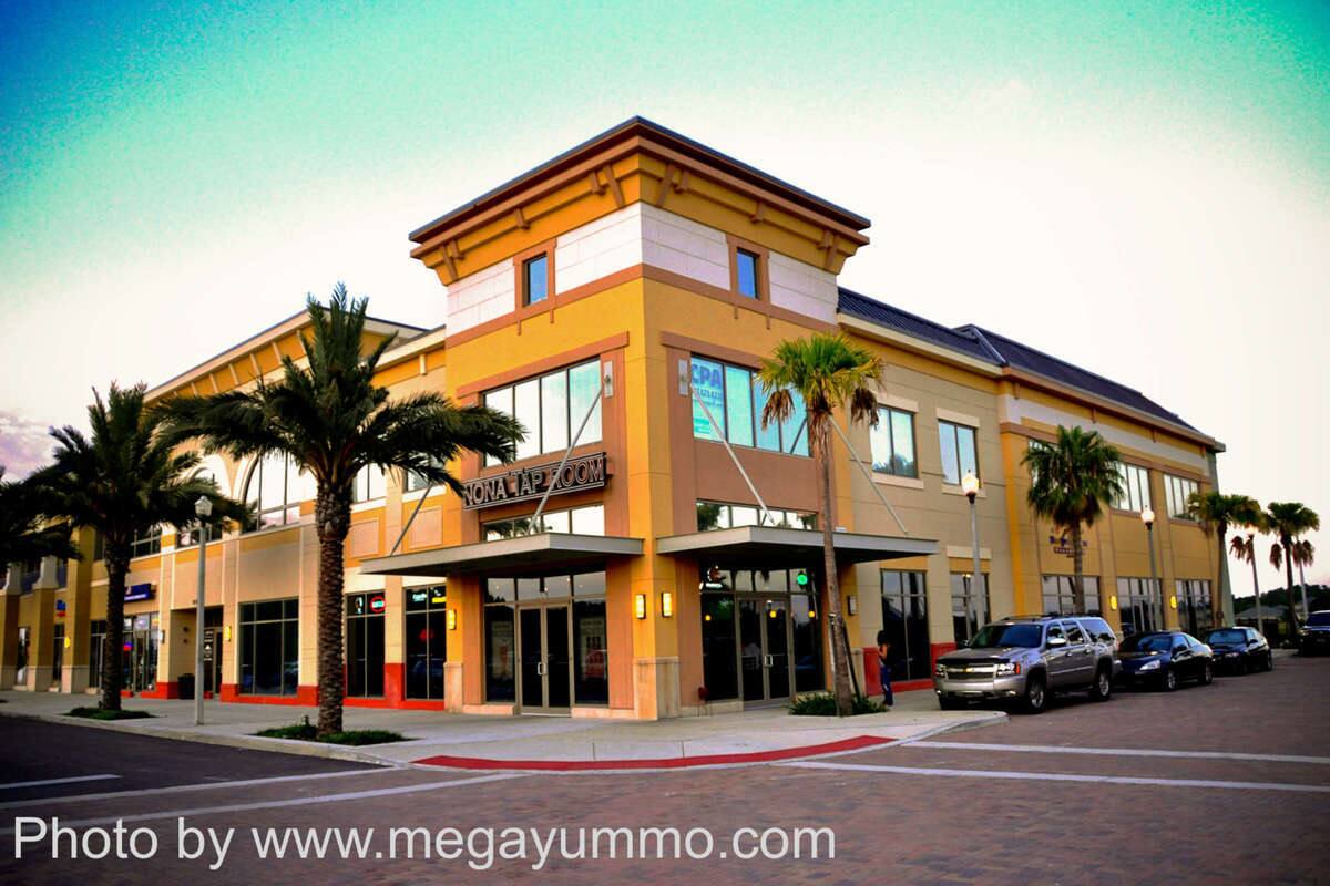 Nona Tap Room Photos Pictures Of Nona Tap Room Lake Nona