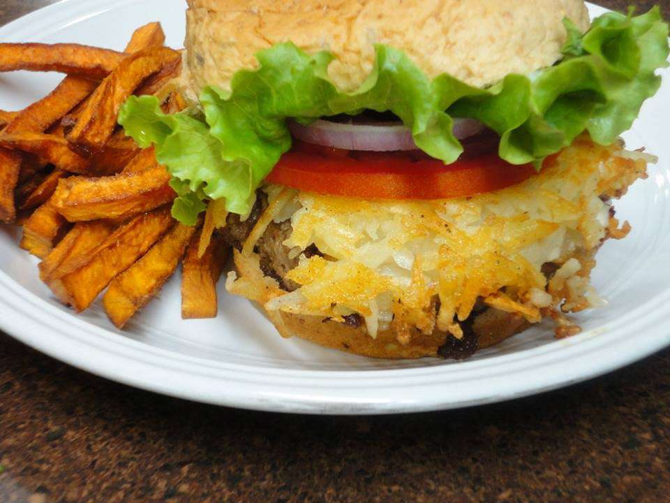 Whitewater Grill Menu, Menu for Whitewater Grill, Ocoee, Ocoee