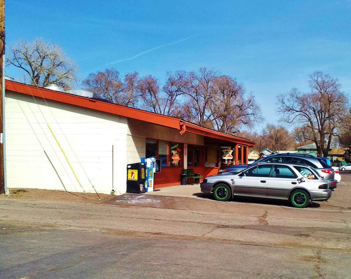 Western Omelette Restaurant, Colorado Springs, Colorado Springs Zomato