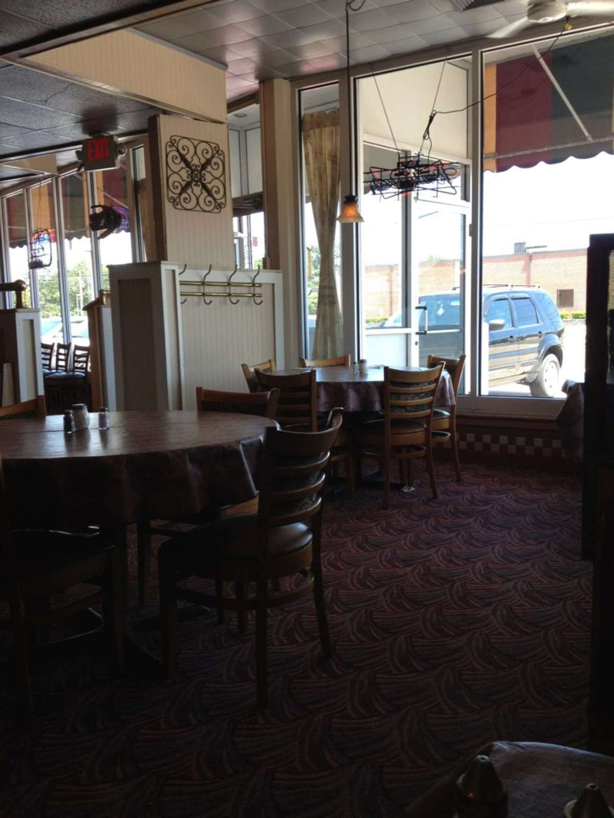 Rigatoni's, Warwick, Providence Zomato