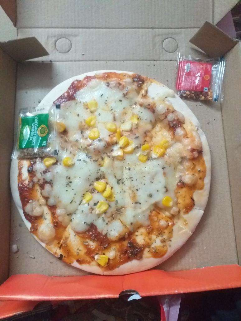 Momos Hub, Ashok Vihar Phase 1, New Delhi Zomato