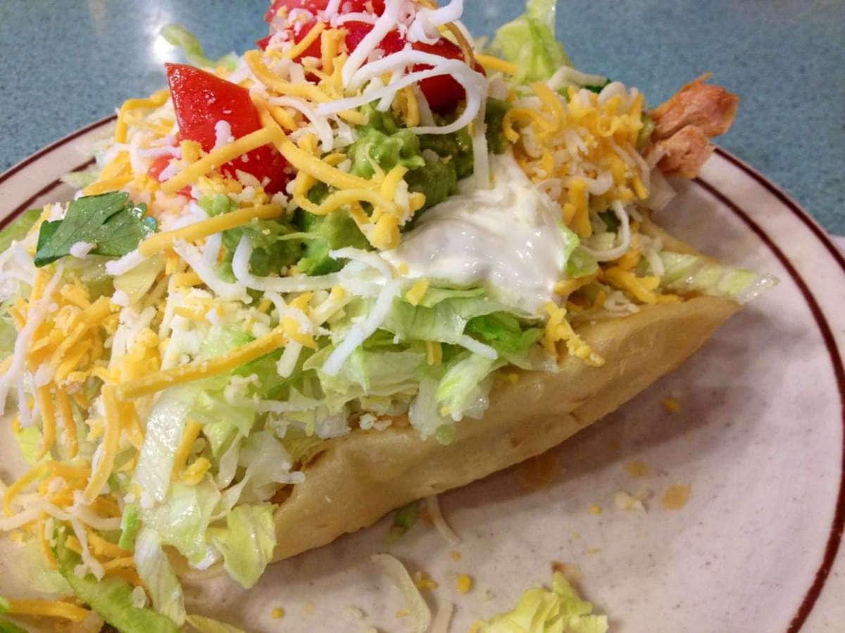 Burrito King, Midtown, Anchorage Zomato