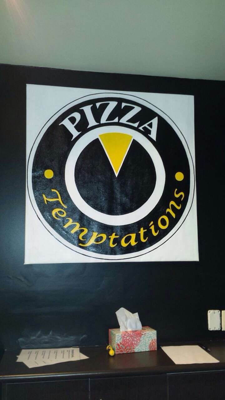 Pizza Temptations, Upper Coomera, Gold Coast Zomato