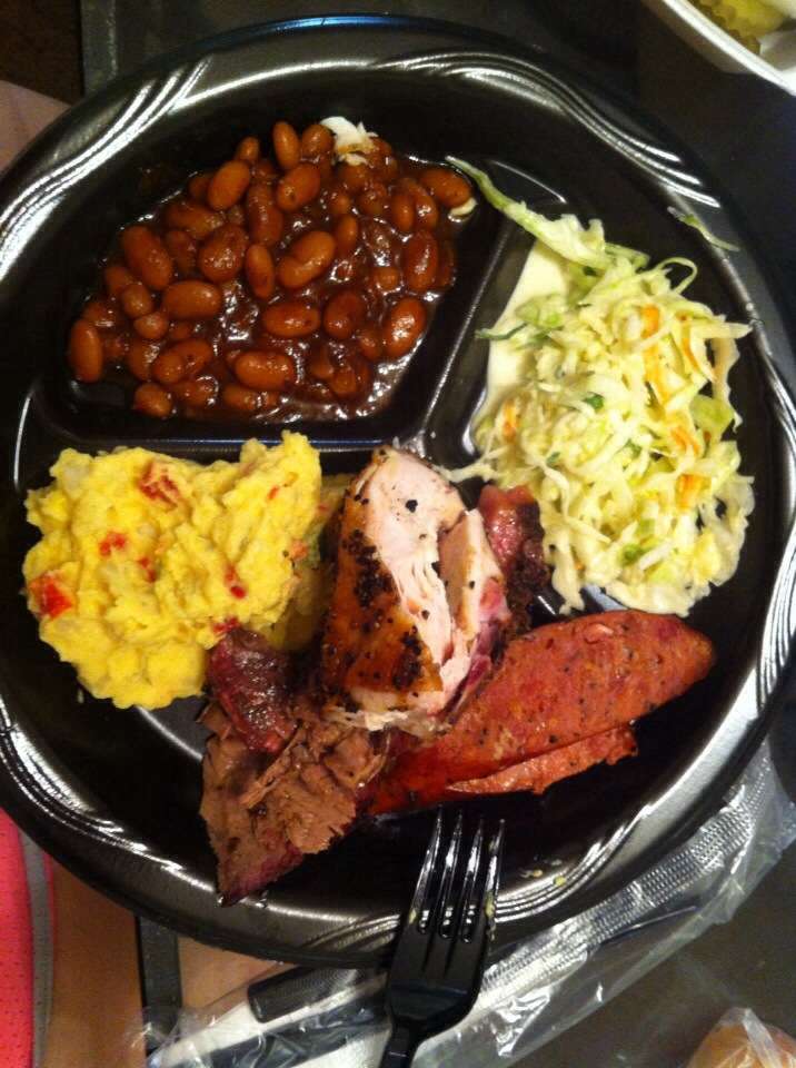 Pappas Bar-B-Q, Greater Hobby Area, Houston | Zomato