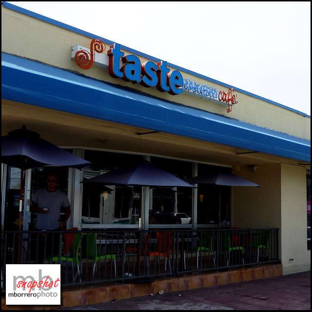 Taste Bakery Cafe, Miami Beach, Miami Zomato