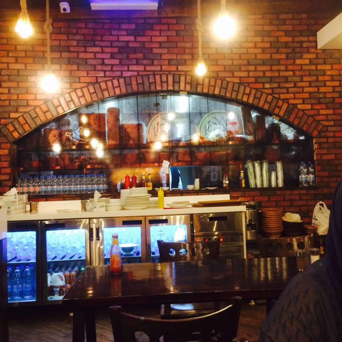 Grill Hut Restaurant, Qusais, Dubai Zomato