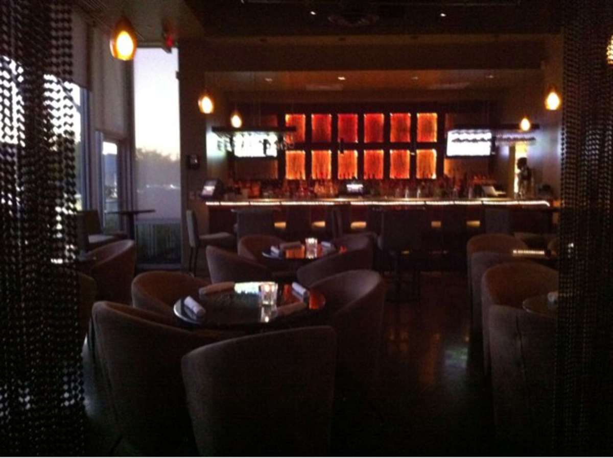 Wild Ginger Restaurant Menu, Menu for Wild Ginger Restaurant, Franklin