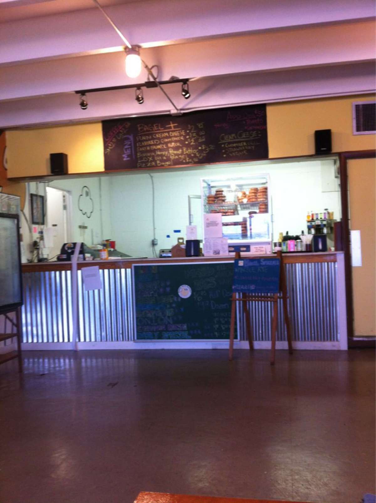 Bagel Face Bakery, East Nashville, Nashville Zomato