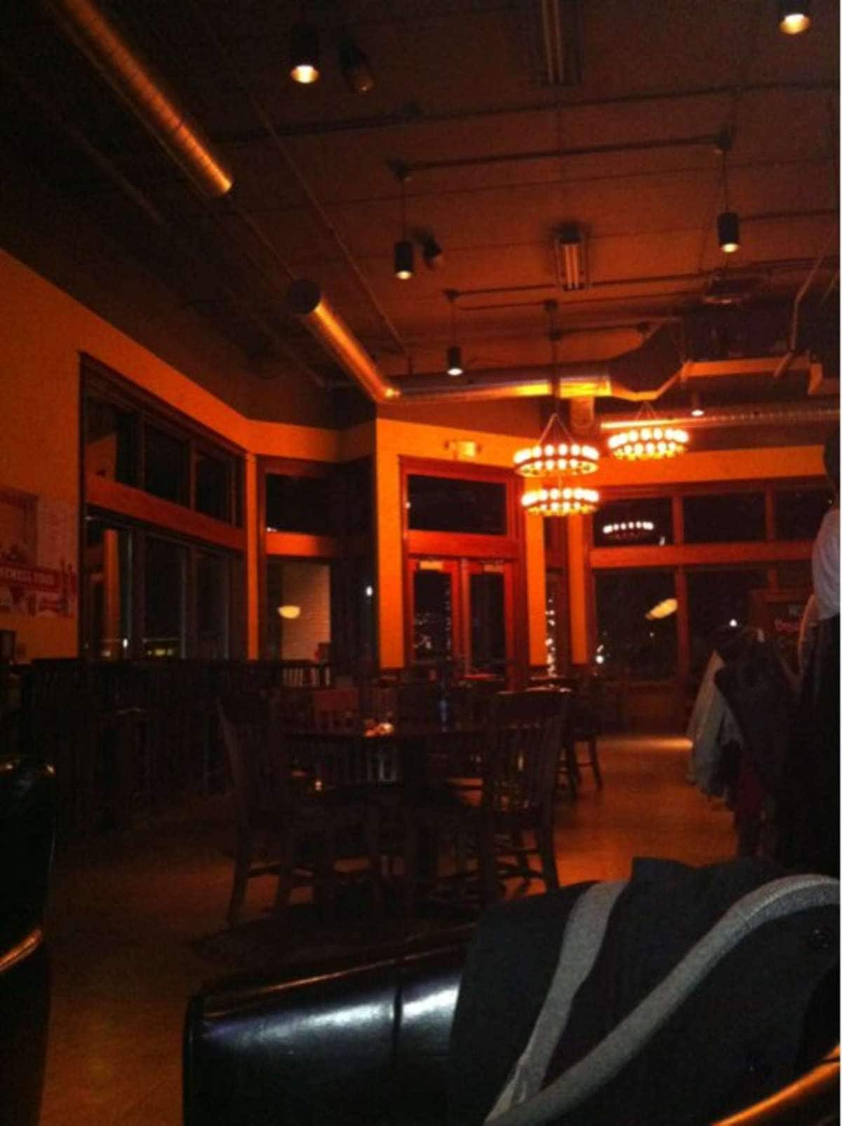 Toast, Lincoln, Lincoln Zomato