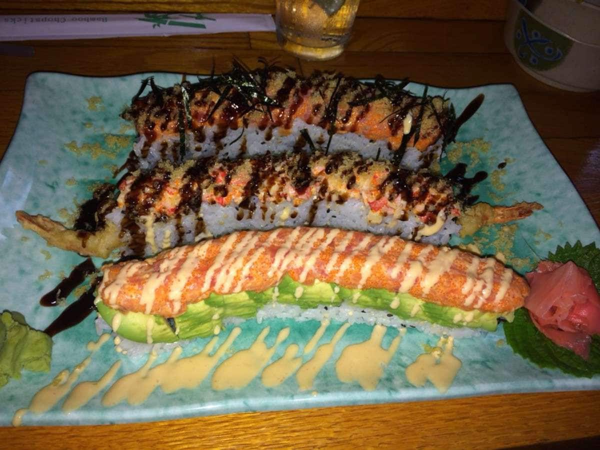 Sappari Japanese Steak House, Greenville, Greenville Zomato