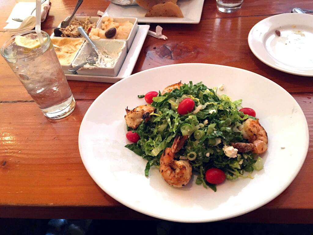 Greek City Ramsey Ramsey Zomato