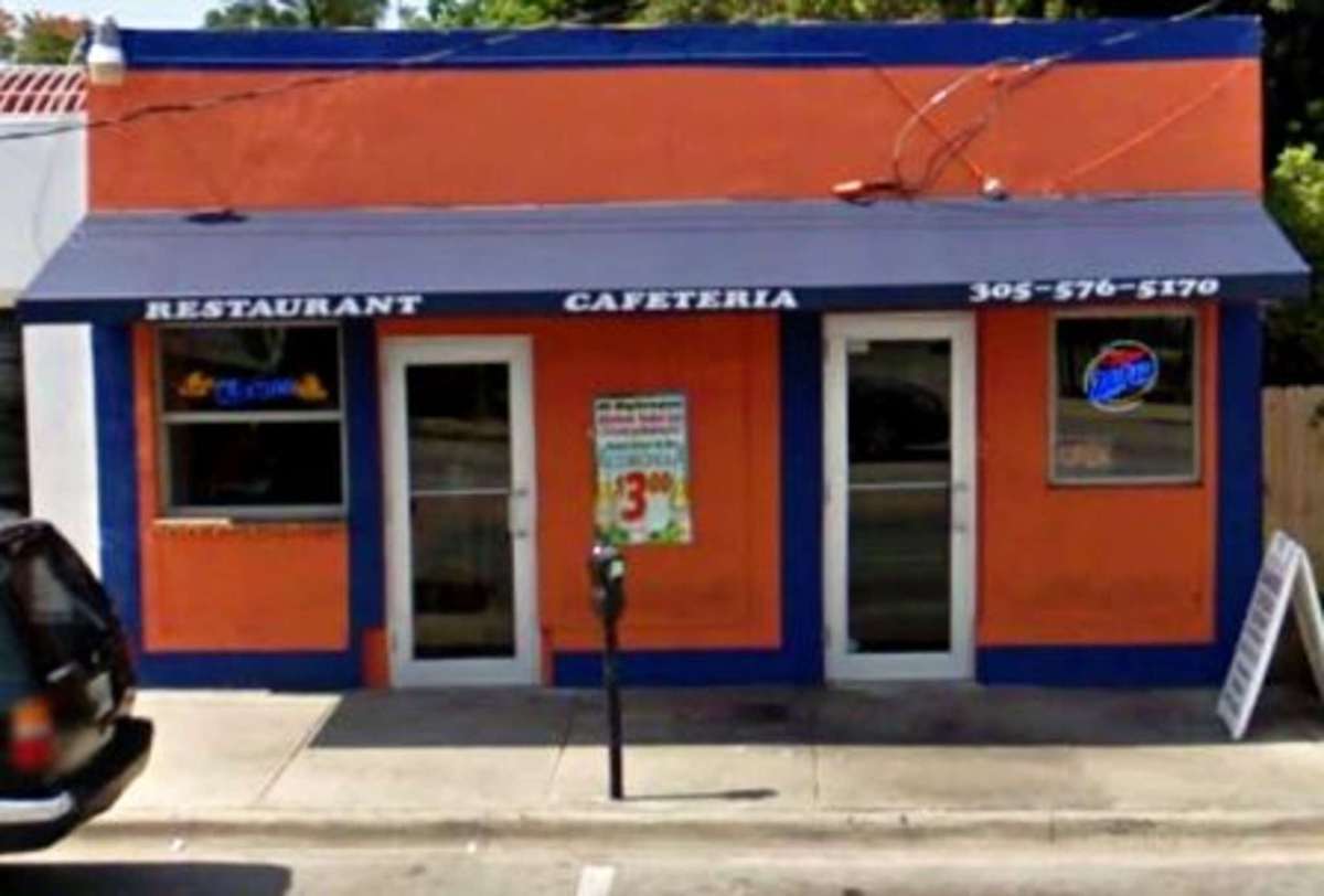 El Bajareque Restaurant, Wynwood/Edgewater, Miami Zomato