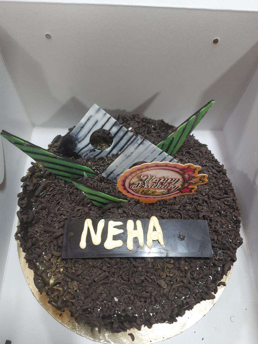 Neha Bakers in Sodala,Jaipur - Order Food Online - Best Cake Shops in  Jaipur - Justdial