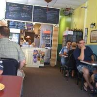 Deb S Downtown Cafe Longview Tx Deb S Downtown Cafe Longview Tx