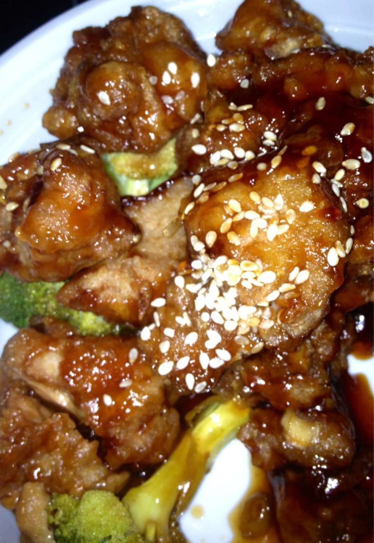 China Wok, St Petersburg, Tampa Bay Zomato