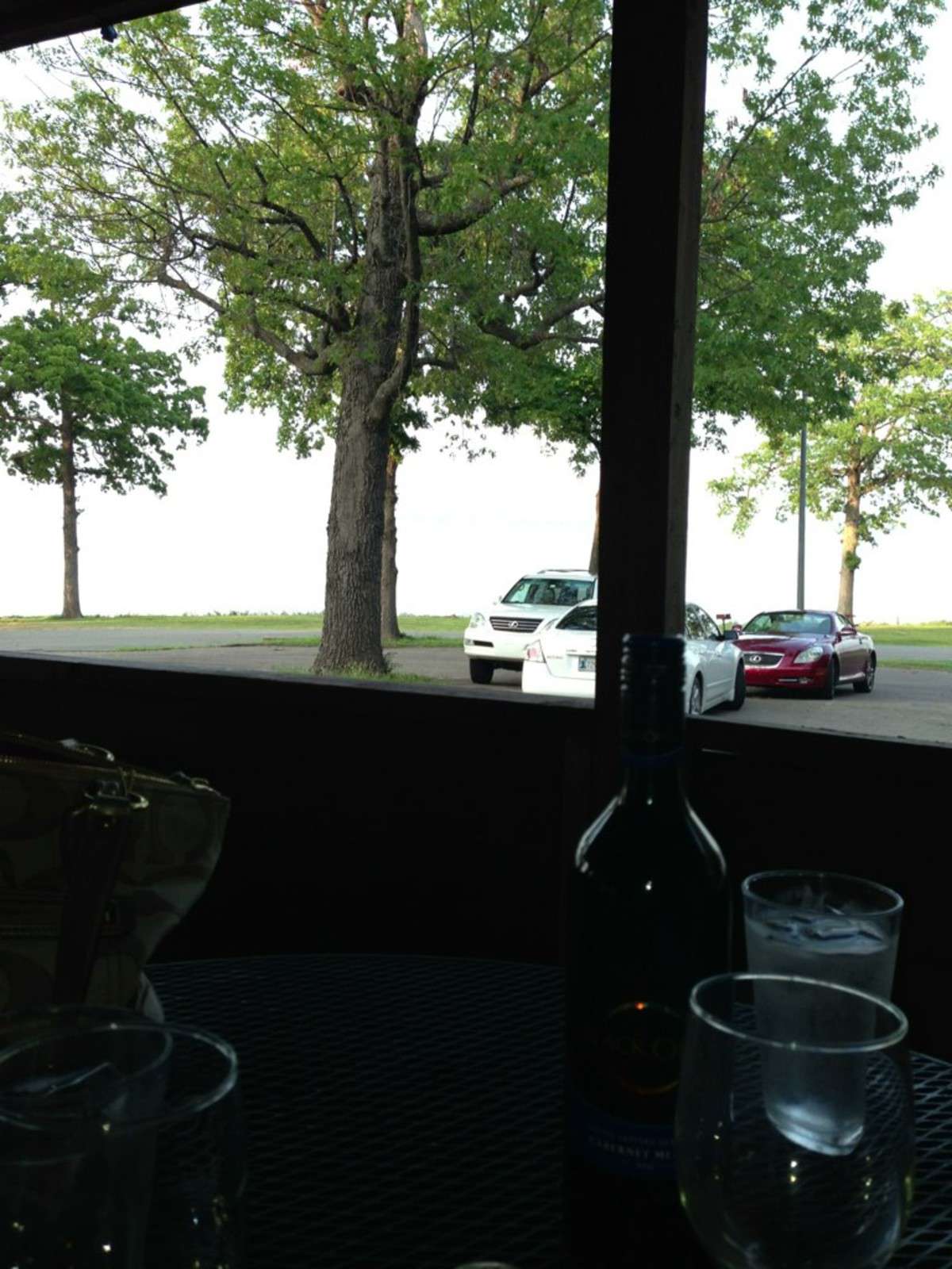 Menu of Stuffed Olive, Eufaula, Eufaula