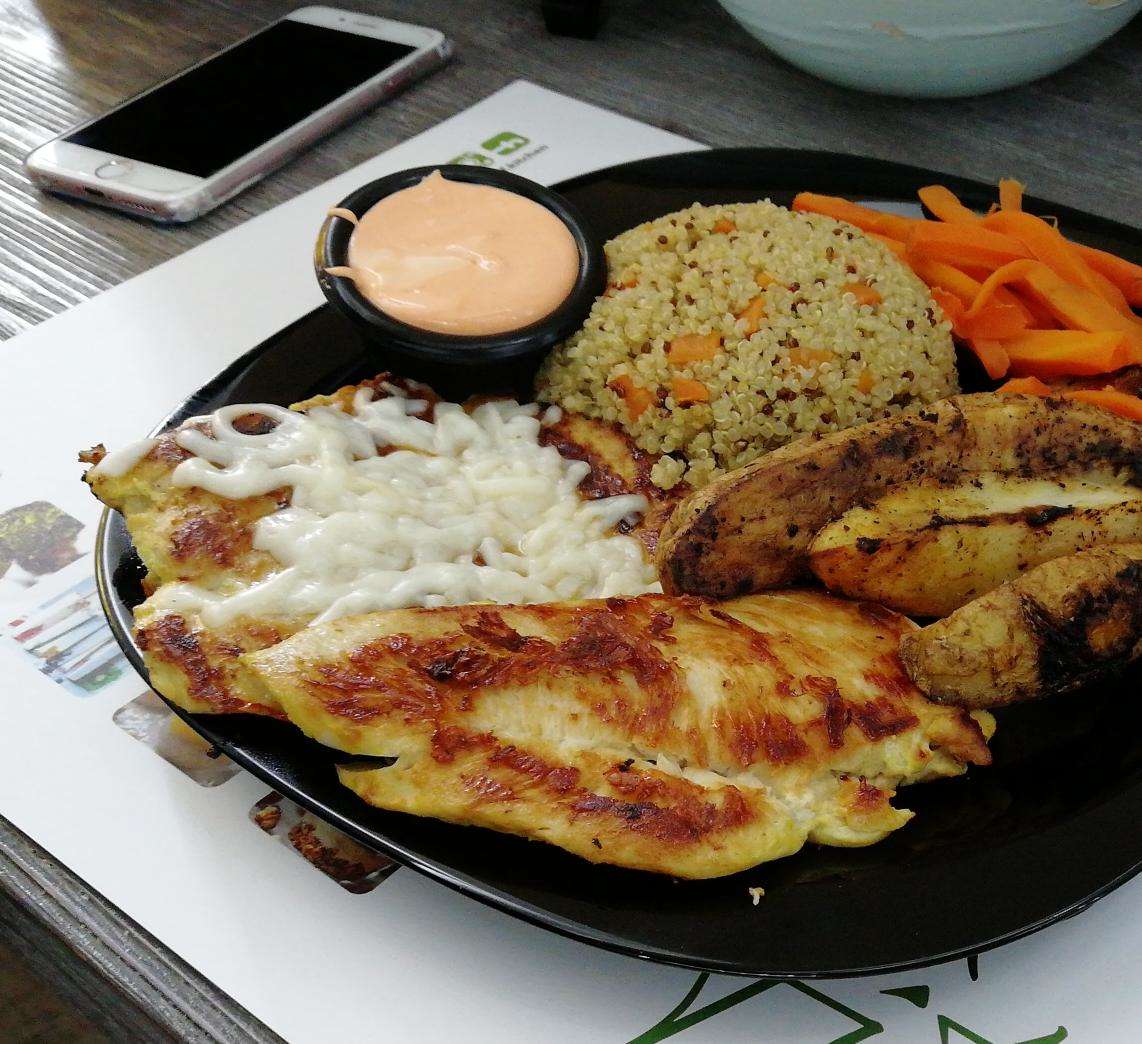 Fit Chef Reviews User Reviews For Fit Chef Jbeil Jbeil District