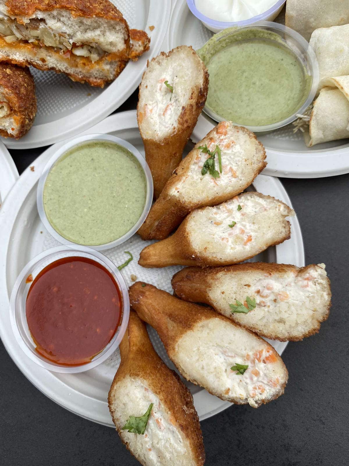 King Shawarma Xpress, East Patel Nagar, New Delhi Zomato