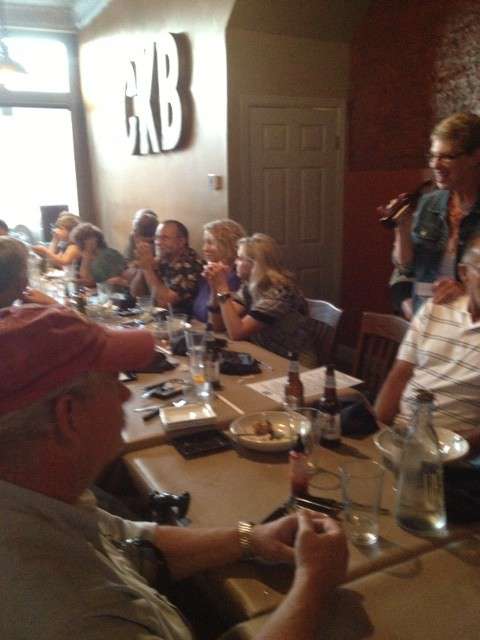 Commonwealth Kitchen Bar Photos Pictures Of Commonwealth