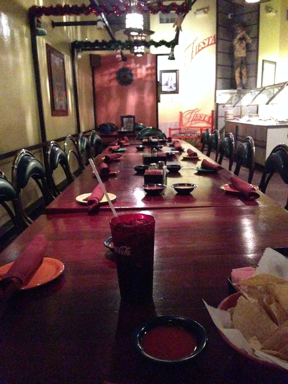 Polo's Mexican Restaurant, Ada, Ada Zomato