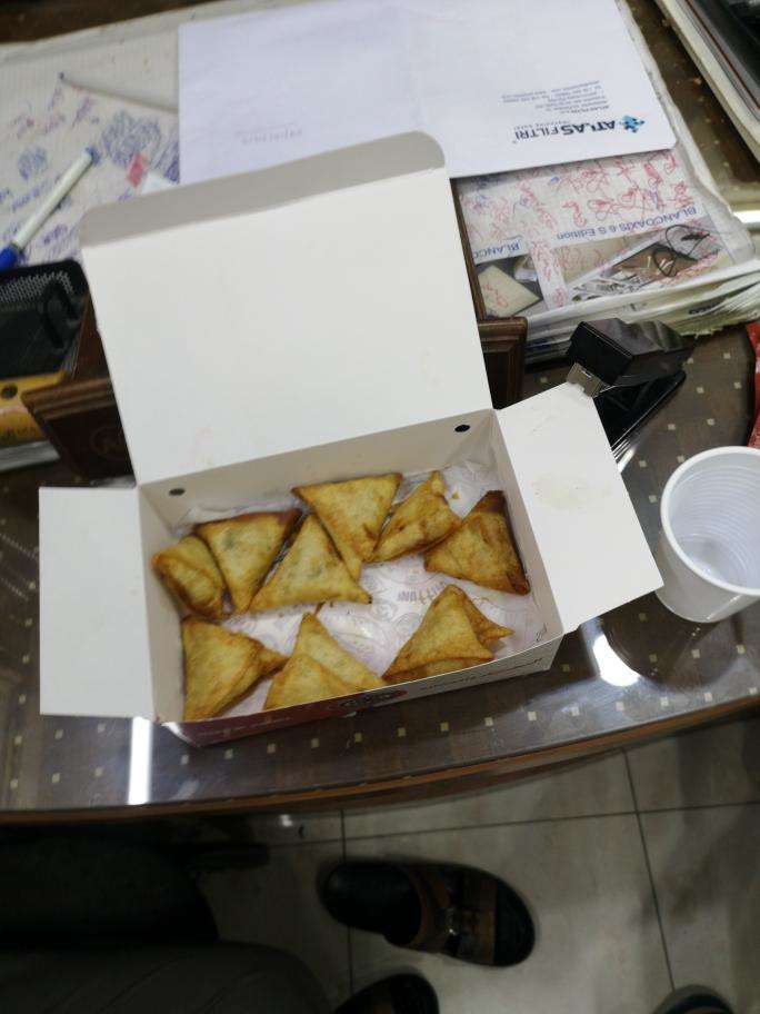 Hot N Cool Baniyas Dubai Zomato