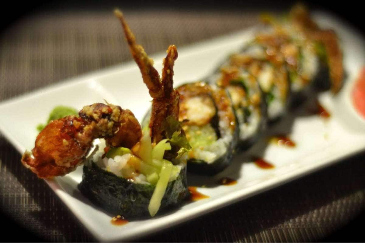 Wasabi Asian Bistro and Sushi Bar, Tyler, Tyler Zomato