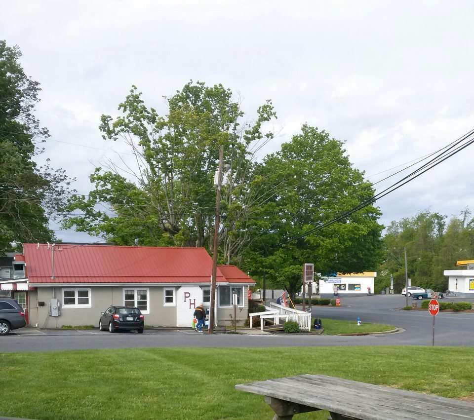 Olde Towne Pancake House, Jonesborough, Johnson City Zomato