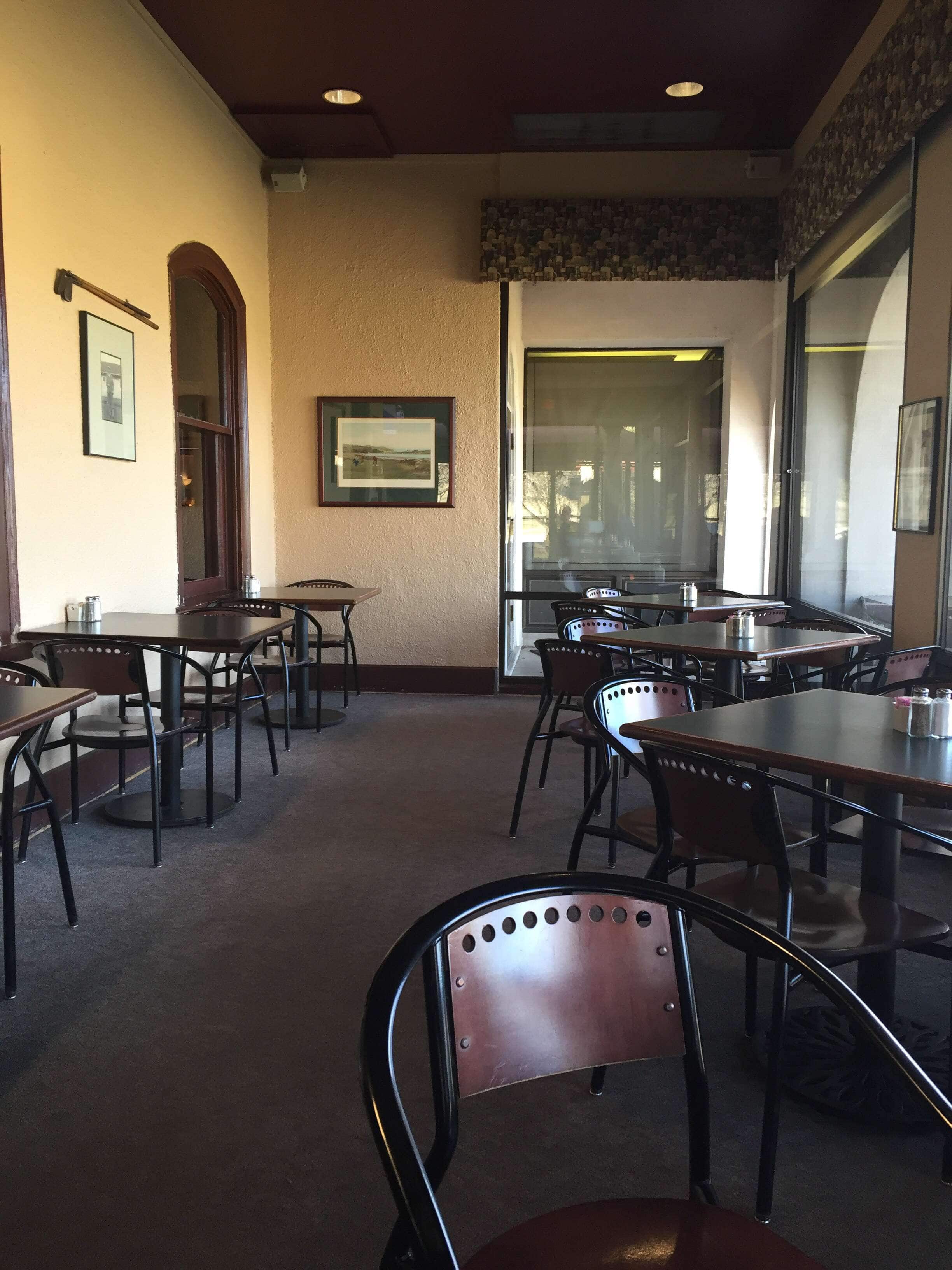 Patty Jewett Bar and Grill, Colorado Springs, Colorado Springs Zomato