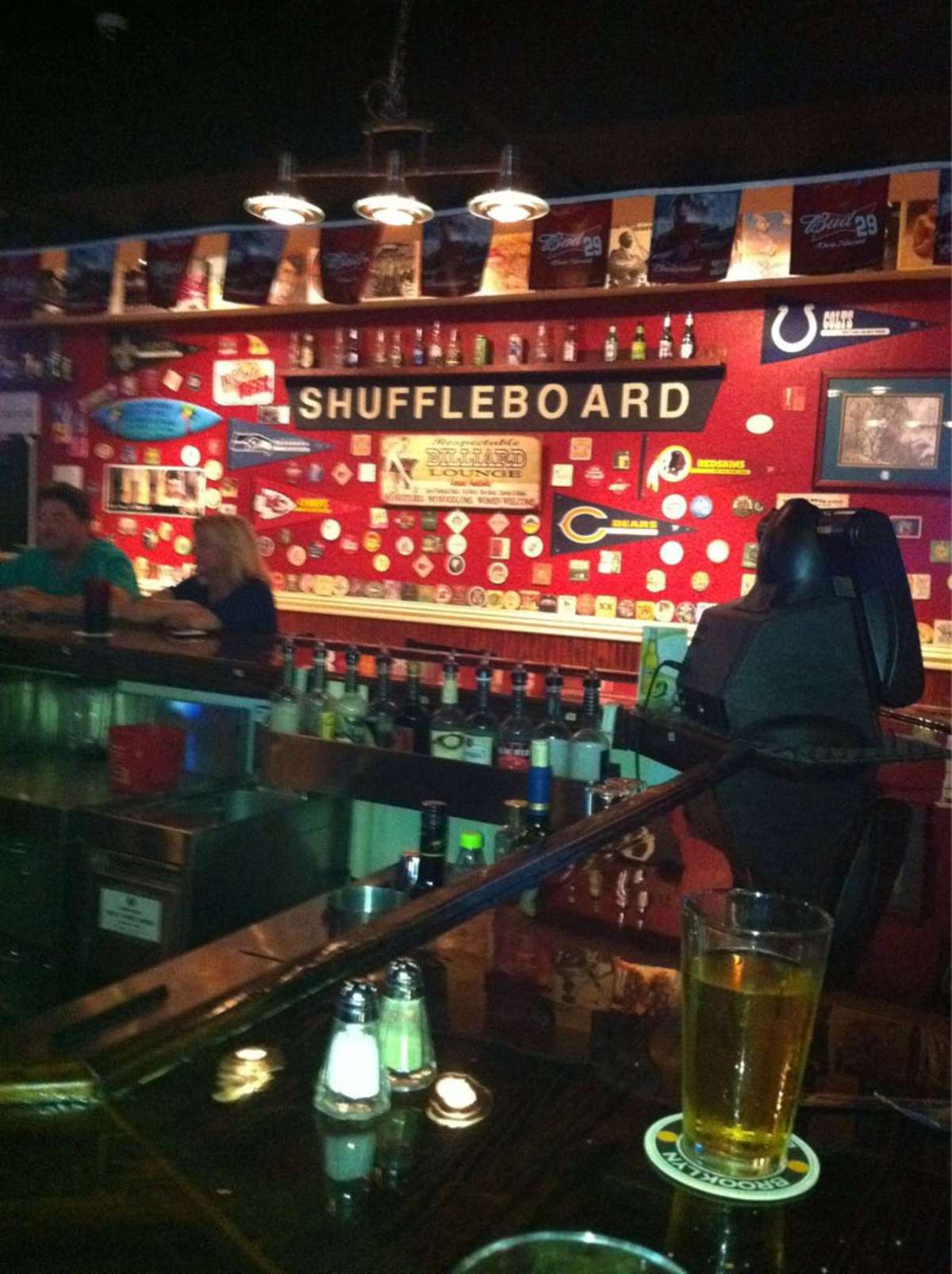 Perfect Rack Billiards, Westside, Jacksonville Zomato