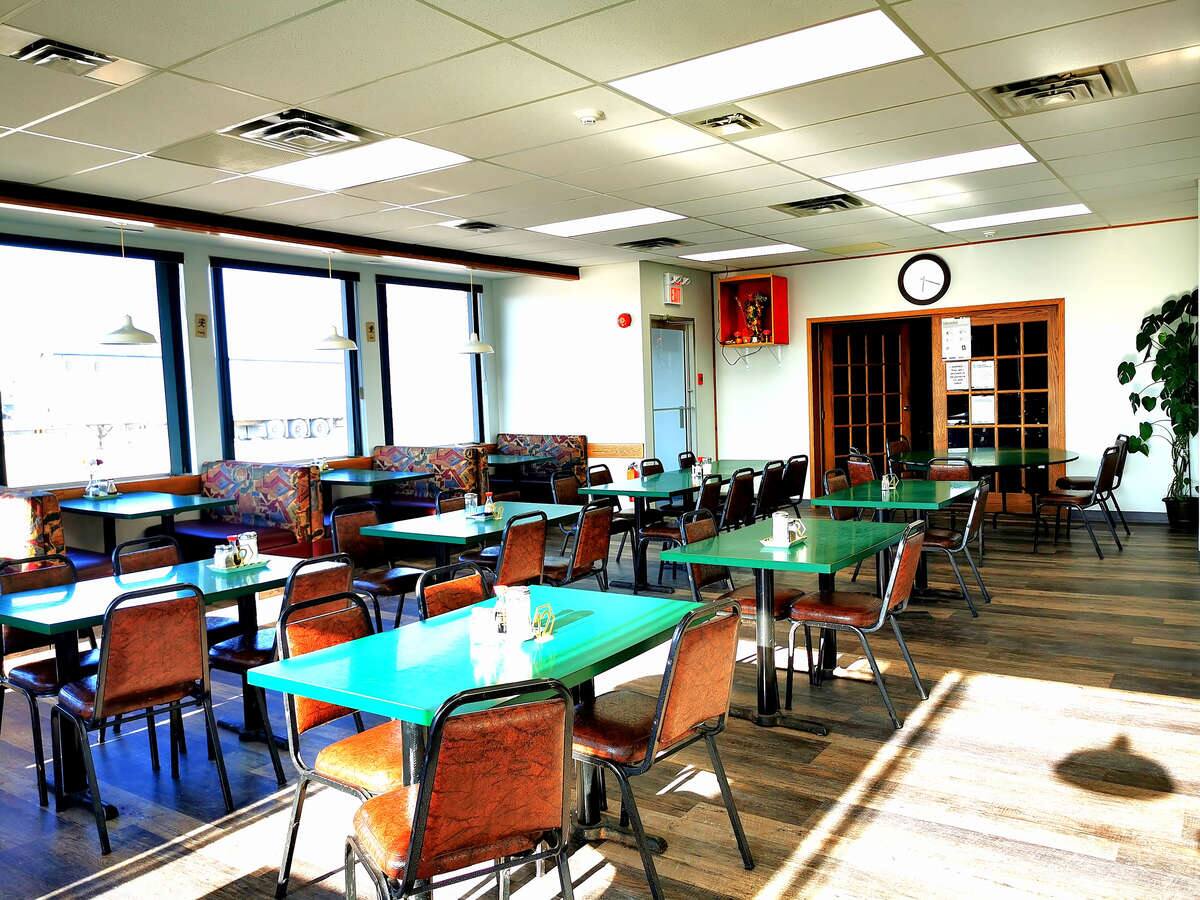 Lake Trail Family Restaurant, Springfield, Winnipeg Zomato