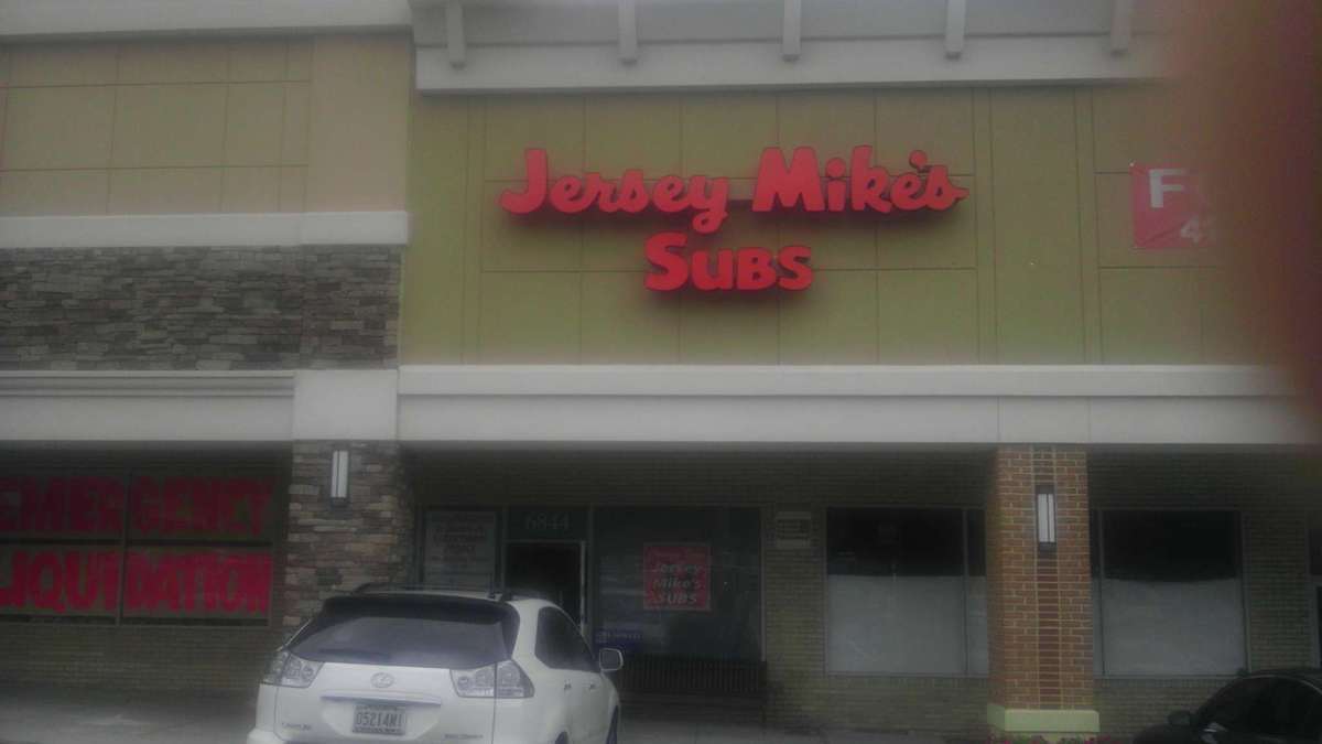 jersey mike's bowie