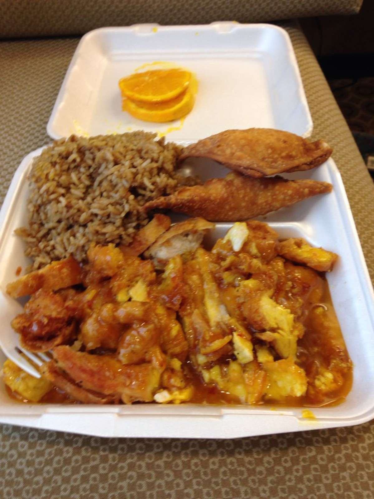 China Pearl, Pearl River, New Orleans Zomato