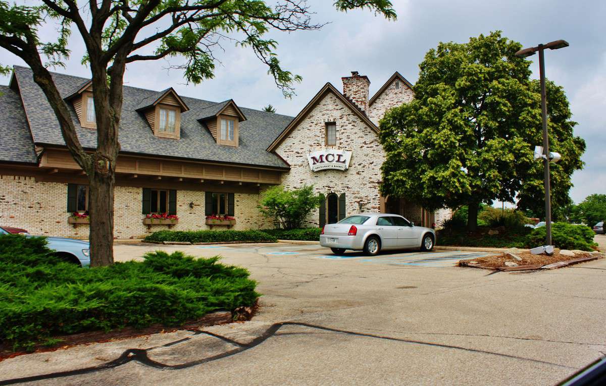 MCL Restaurant & Bakery Menu, Menu for MCL Restaurant & Bakery, Carmel