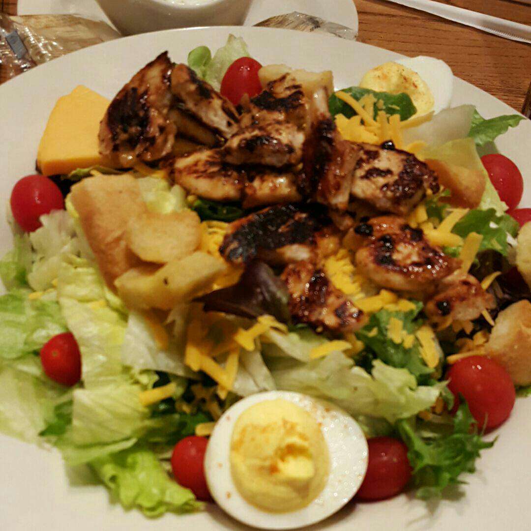 Cracker Barrel Old Country Store, Calvert City, Paducah