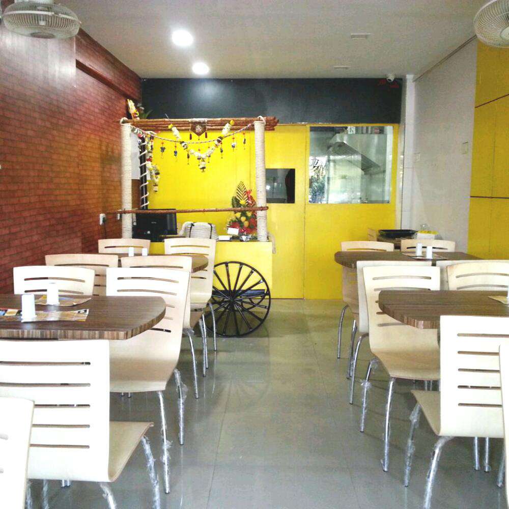 Menu of Egg Dee, Vastrapur, Ahmedabad