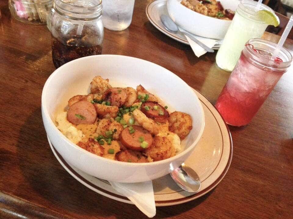 A Lowcountry Backyard Restaurant, Hilton Head Island, Hilton Head Island