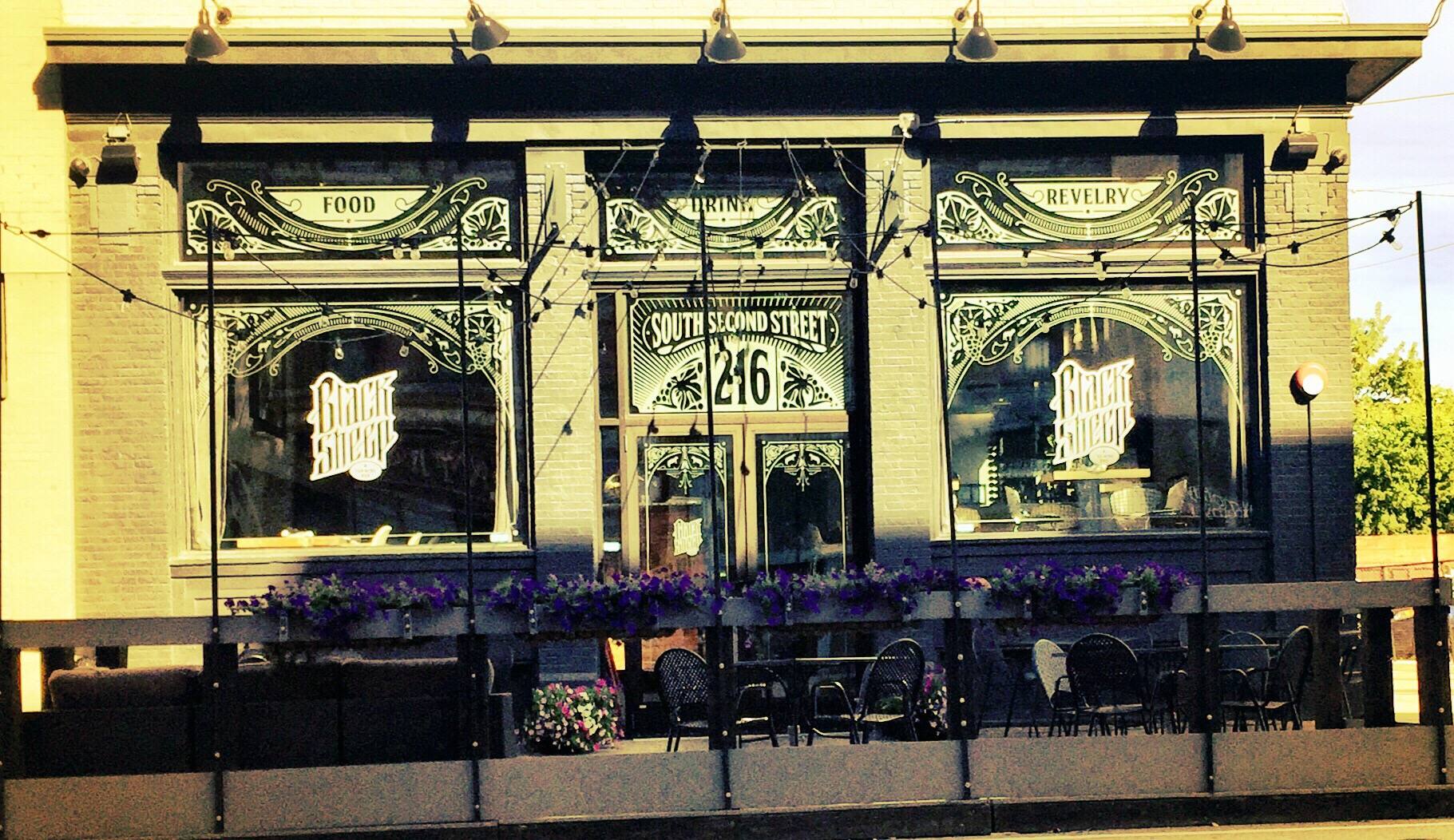 Black Sheep MKE, Walker's Point, Milwaukee Zomato