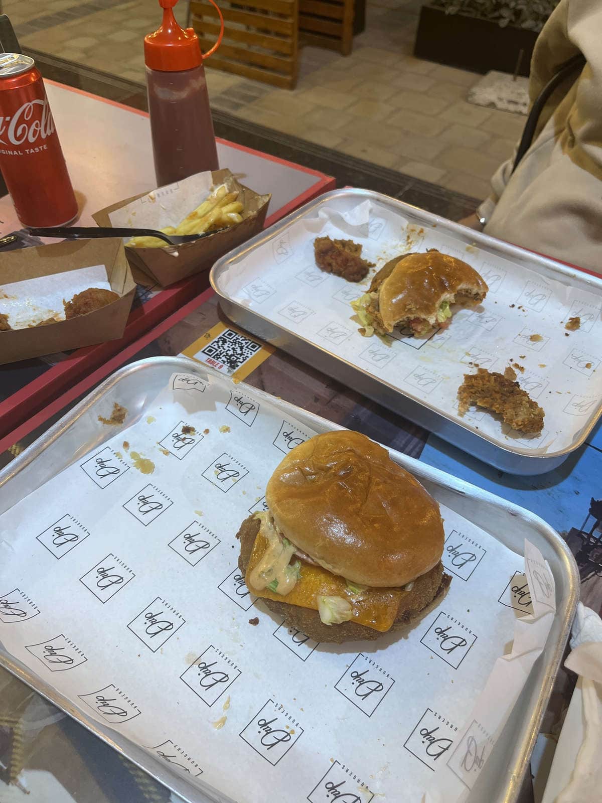 UAE's Favourite Local Brand, DRIP Burgers Is Now Open In Media