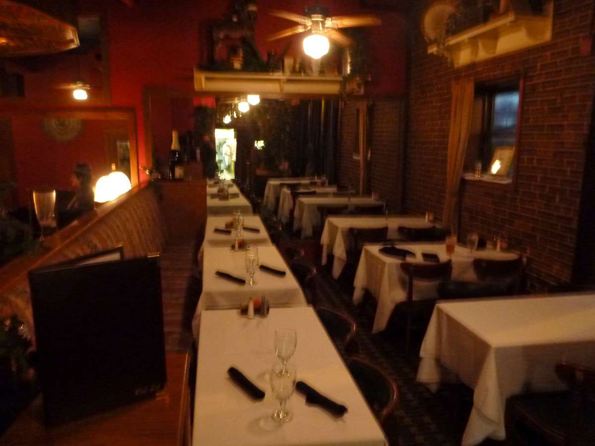 Jeremiah's Restaurant & Lounge, Sikeston, Sikeston Zomato