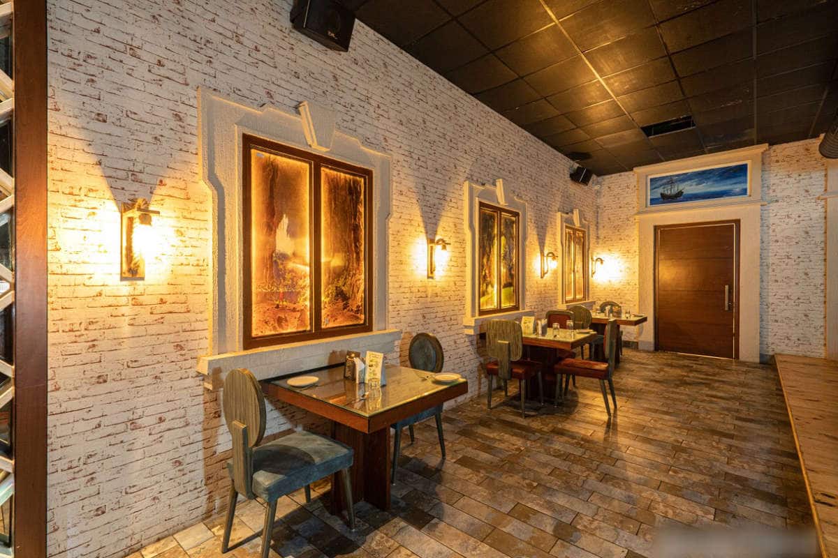 Hotel Ambros, Kurukshetra Locality order online Zomato