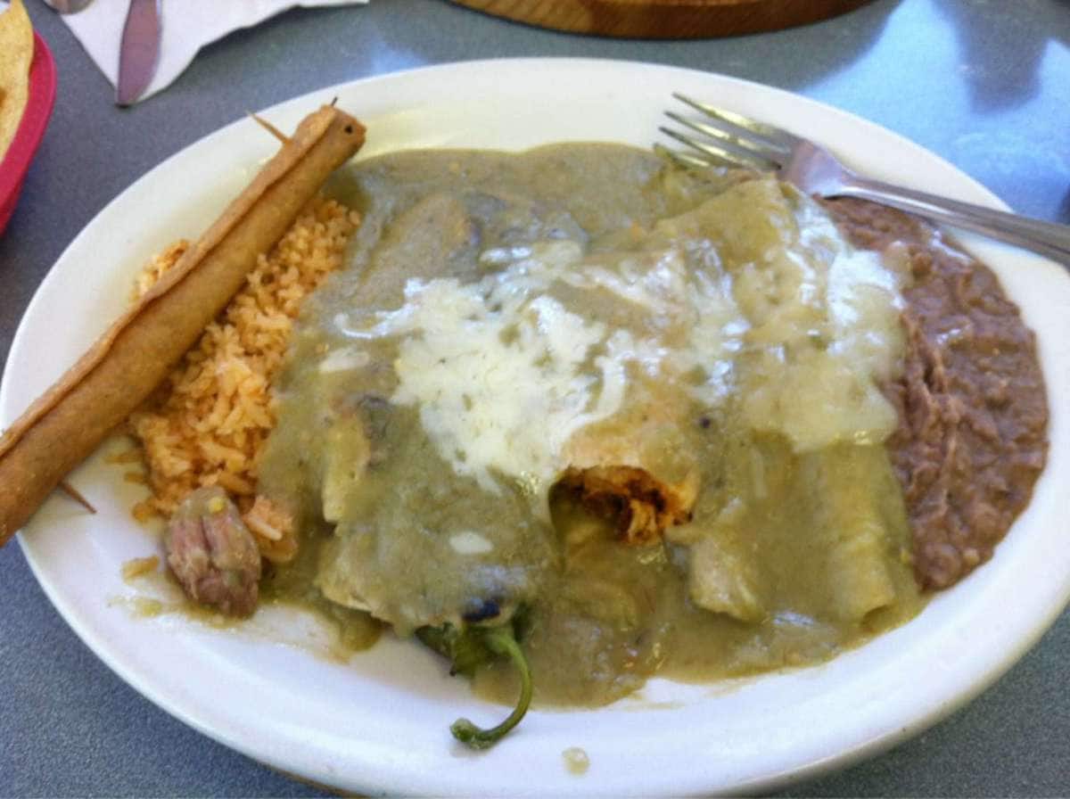 El Mirador Deming Deming