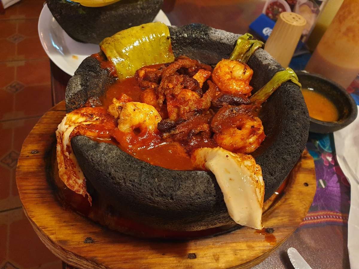 La Cruzada Taqueria Menu, Menu for La Cruzada Taqueria, Homestead