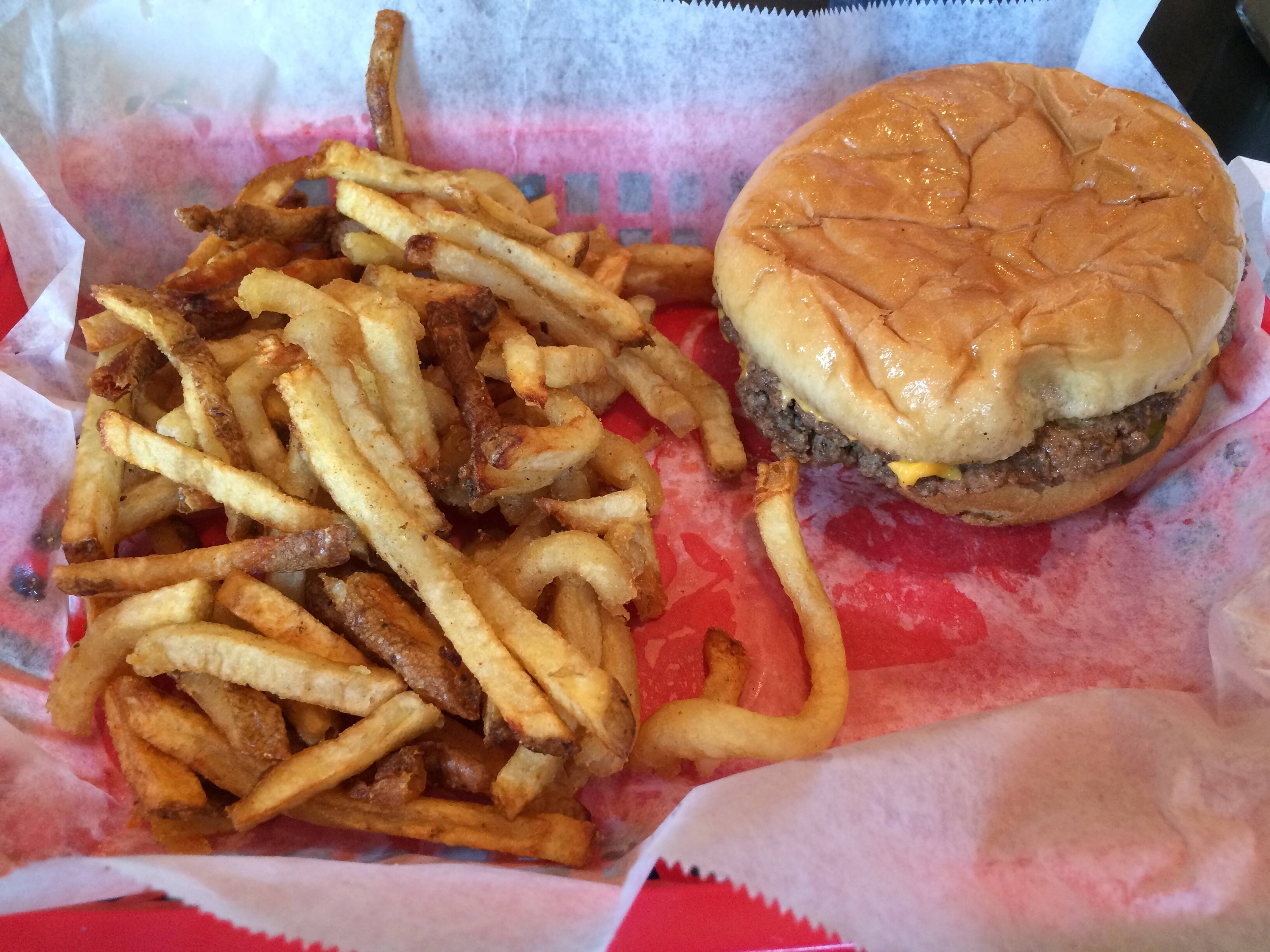 Dyer's Burgers, Downtown, Memphis - Urbanspoon/Zomato