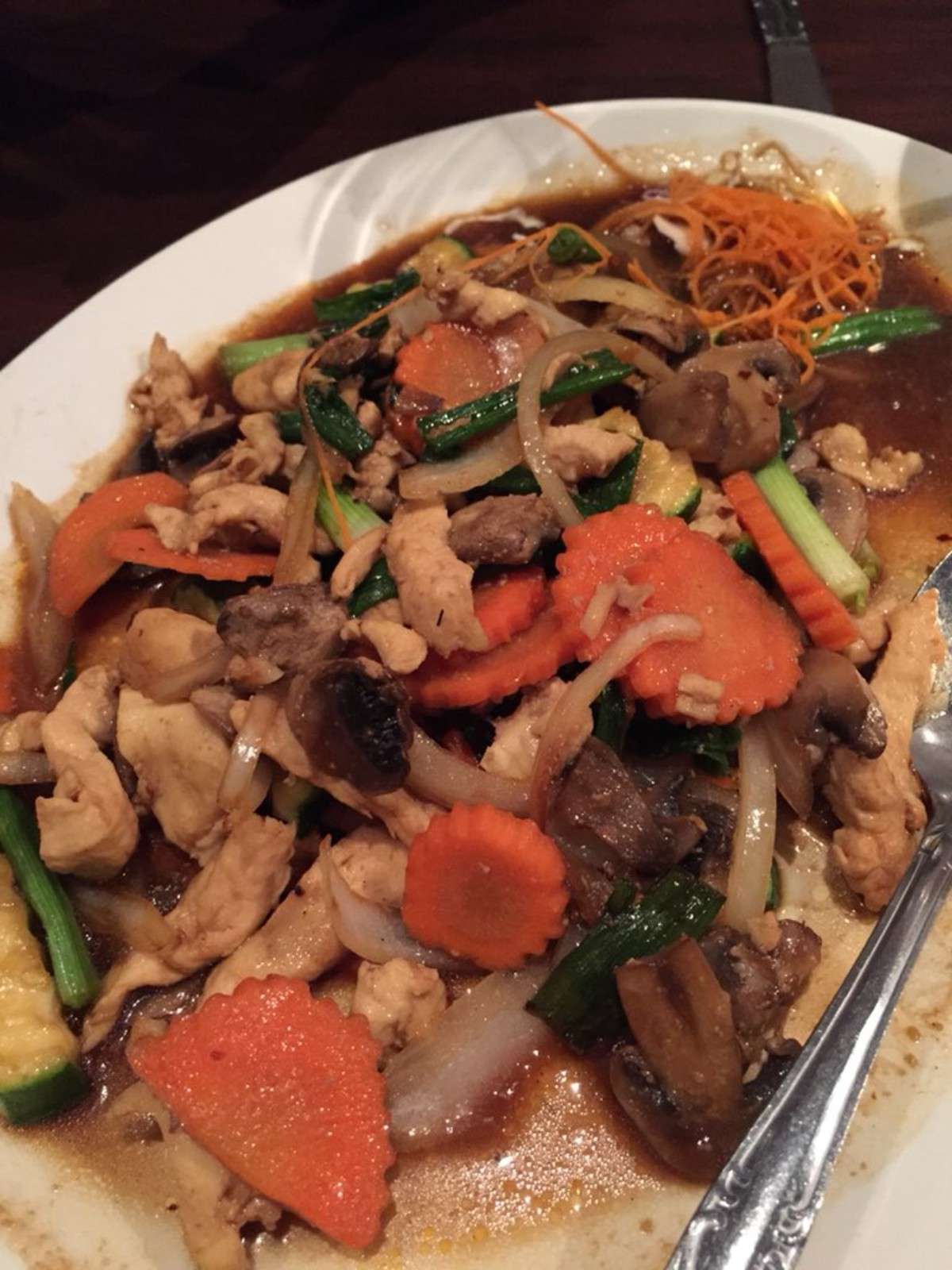 Thai Cottage Photos Pictures Of Thai Cottage Katy Houston