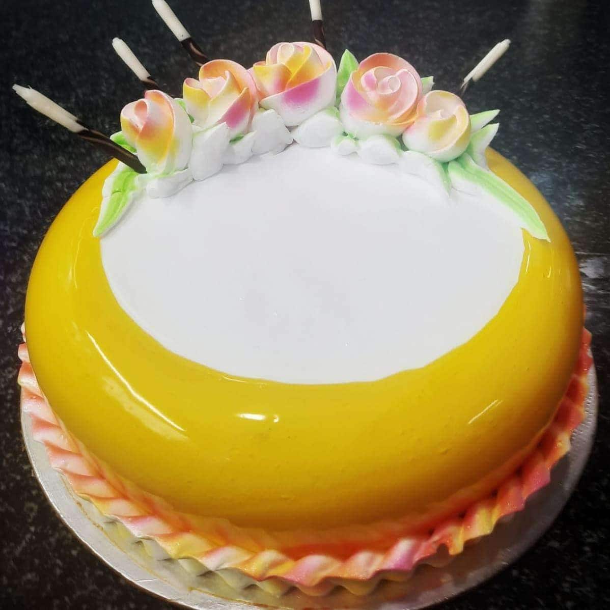 Heavenly Chocolate Cake- 1 Kg, Cakes on Birthdays
