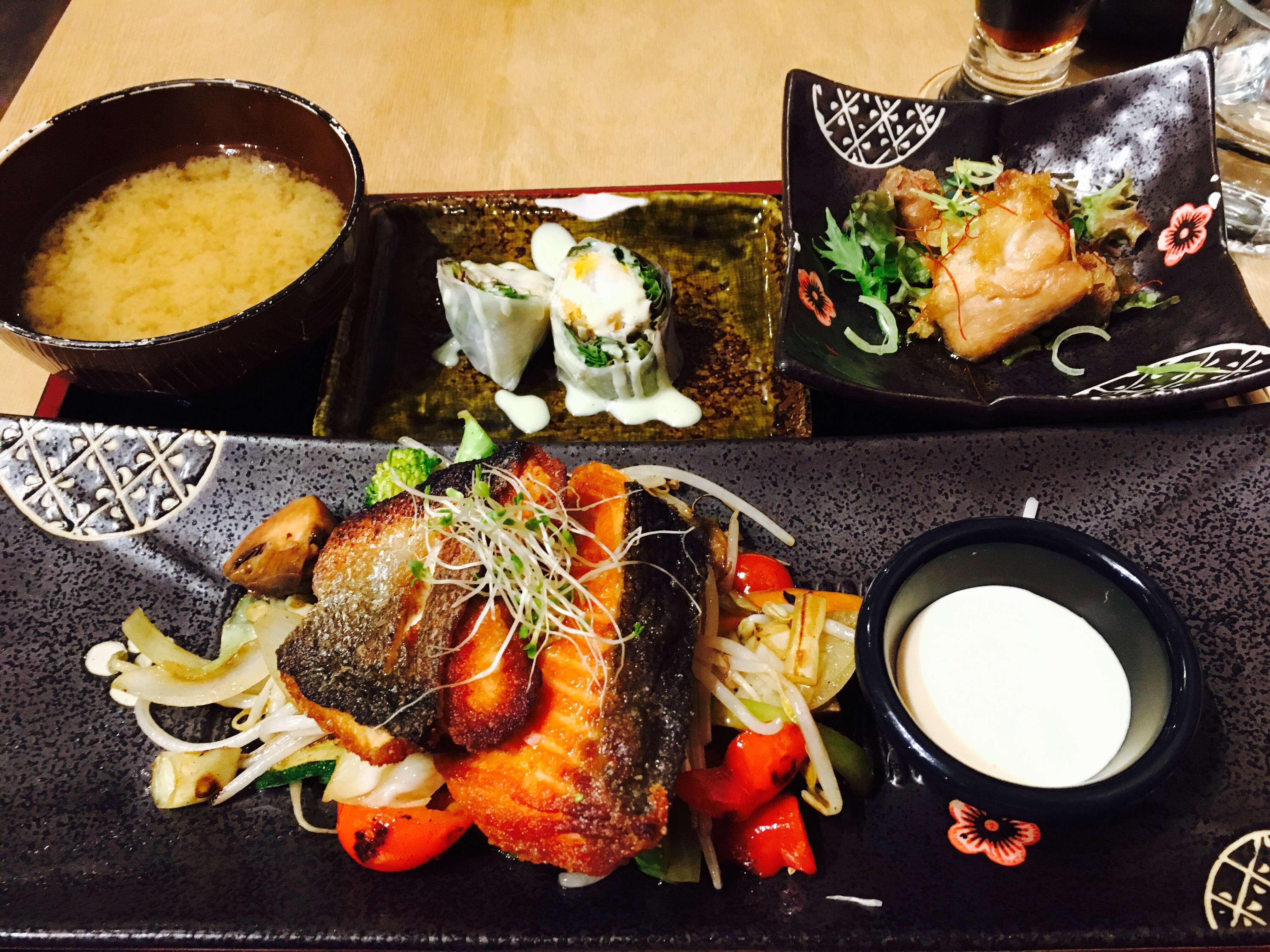 Hikari Japanese Restaurant, Queenstown Central, Queenstown