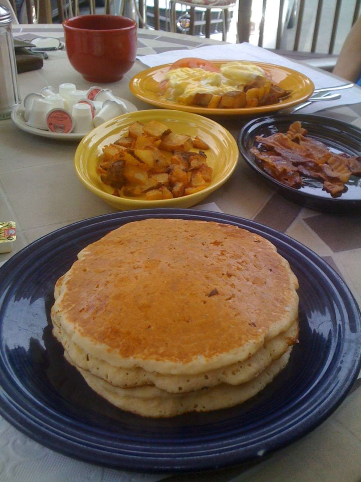 Terra Cottage Cafe Gift Shoppe Lake Harmony Scranton