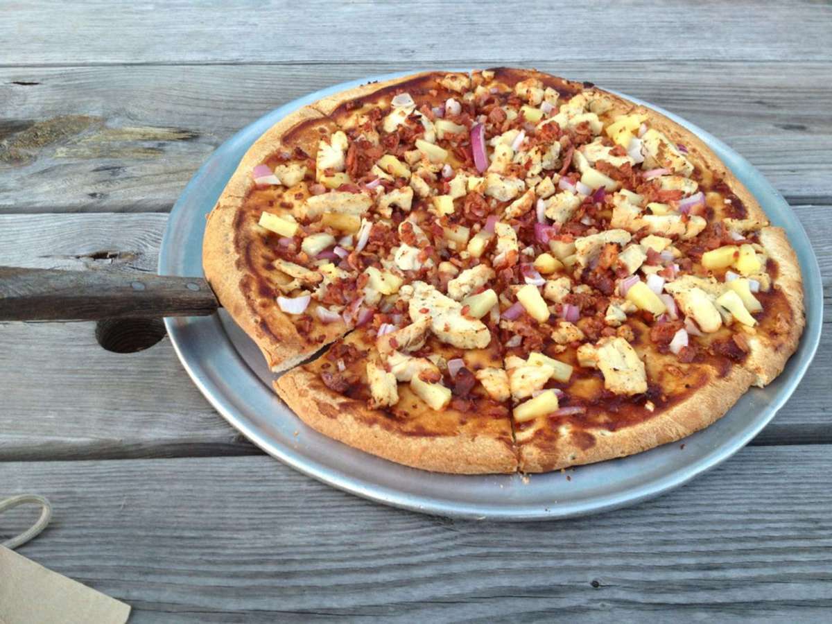 Stone Oven Pizza, Nags Head, Nags Head Zomato