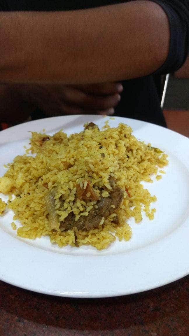 Masafi Restaurant, MG Road, Kochi Zomato